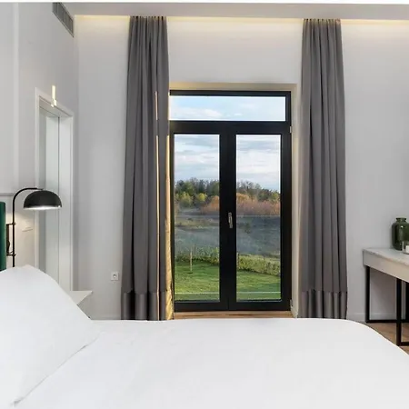Valens Residenties Vila *