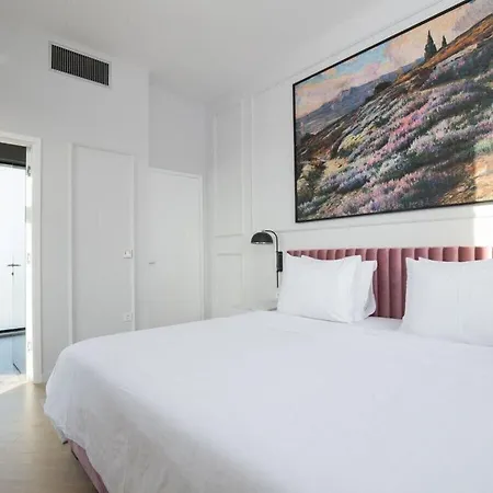 Valens Residenties Vila *