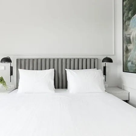Villa Valens Residenties *