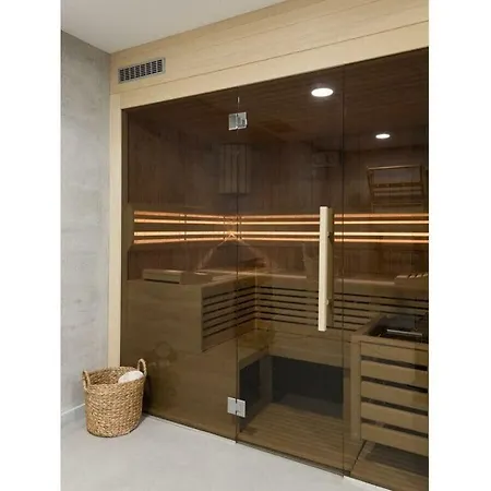 Valens Residenties * Tinjan