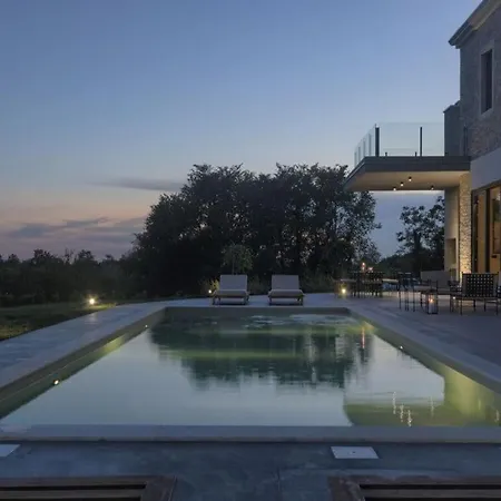 Villa Valens Residenties