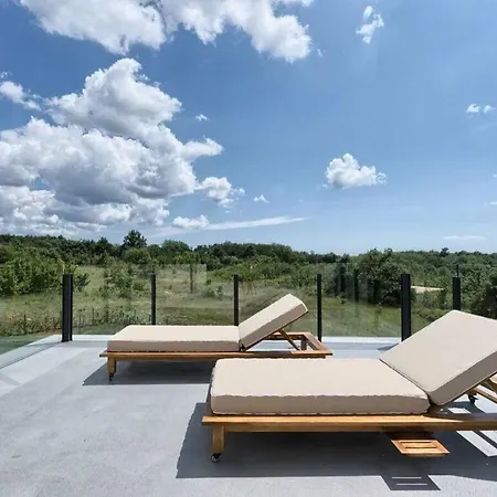 Vila Valens Residenties *