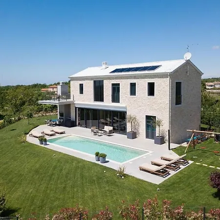 Valens Residenties Villa