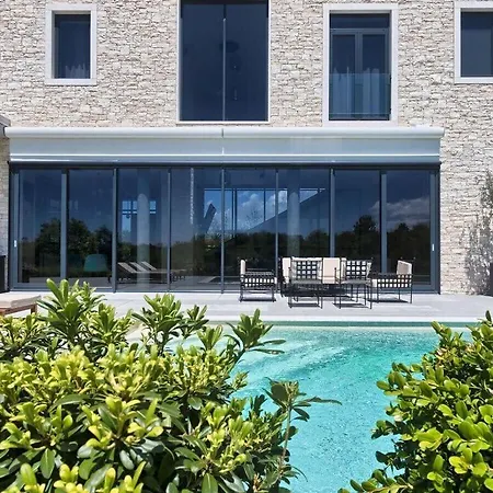 Vila Valens Residenties
