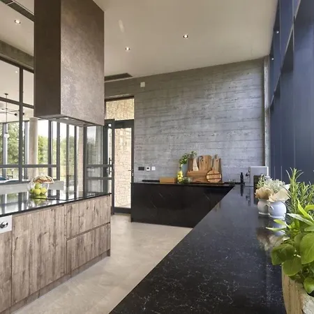 Villa Valens Residenties *
