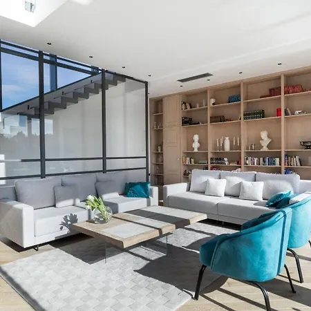 Valens Residenties
