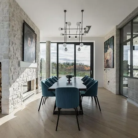 Valens Residenties Villa